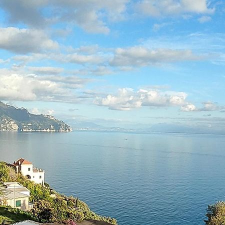 Dachi Holiday House Amalfi Exterior foto