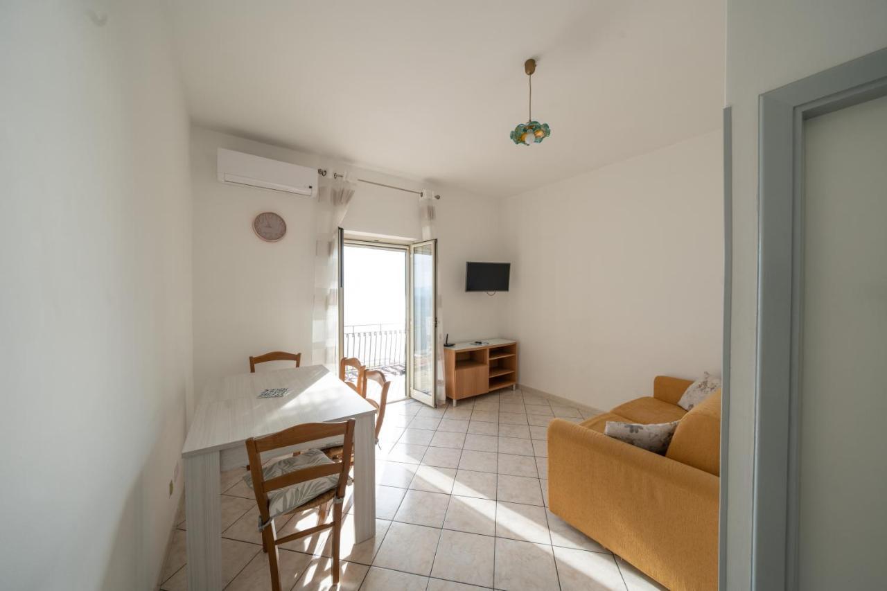 Dachi Holiday House Amalfi Exterior foto