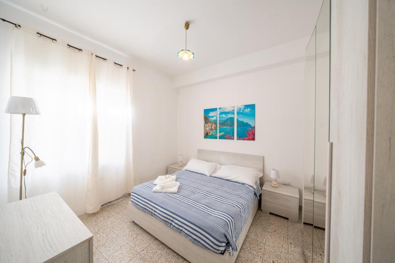 Dachi Holiday House Amalfi Exterior foto