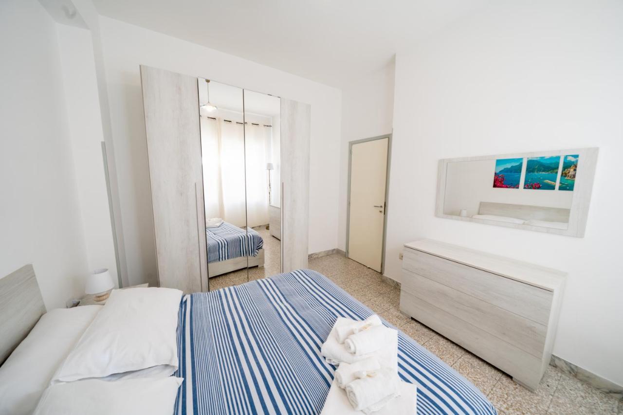 Dachi Holiday House Amalfi Exterior foto