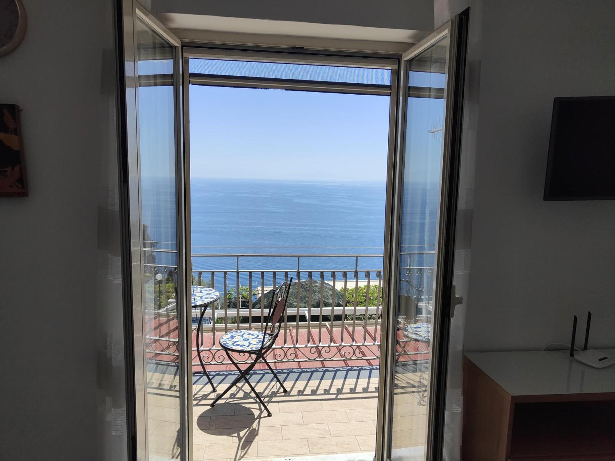 Dachi Holiday House Amalfi Exterior foto